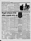 North Wales Weekly News Thursday 25 February 1988 Page 79