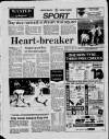 North Wales Weekly News Thursday 25 February 1988 Page 83