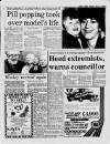 North Wales Weekly News Thursday 03 March 1988 Page 5