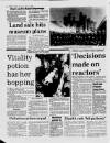 North Wales Weekly News Thursday 03 March 1988 Page 12
