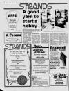 North Wales Weekly News Thursday 03 March 1988 Page 68