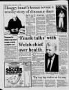 North Wales Weekly News Thursday 10 March 1988 Page 4