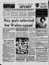 North Wales Weekly News Thursday 10 March 1988 Page 81