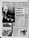 North Wales Weekly News Thursday 17 March 1988 Page 10