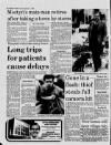 North Wales Weekly News Thursday 17 March 1988 Page 14