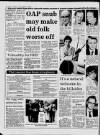 North Wales Weekly News Thursday 17 March 1988 Page 18