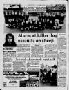 North Wales Weekly News Thursday 17 March 1988 Page 20