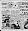 North Wales Weekly News Thursday 17 March 1988 Page 22