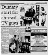 North Wales Weekly News Thursday 17 March 1988 Page 23
