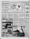 North Wales Weekly News Thursday 17 March 1988 Page 24