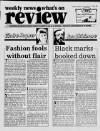 North Wales Weekly News Thursday 17 March 1988 Page 41