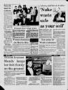 North Wales Weekly News Thursday 17 March 1988 Page 70