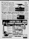 North Wales Weekly News Thursday 24 March 1988 Page 4