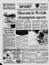 North Wales Weekly News Thursday 02 June 1988 Page 92