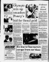 North Wales Weekly News Thursday 11 August 1988 Page 14