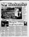 North Wales Weekly News Thursday 11 August 1988 Page 37