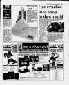 North Wales Weekly News Thursday 18 August 1988 Page 13