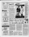 North Wales Weekly News Thursday 18 August 1988 Page 42
