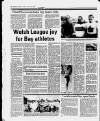 North Wales Weekly News Thursday 18 August 1988 Page 95