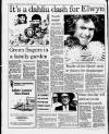 North Wales Weekly News Thursday 25 August 1988 Page 6