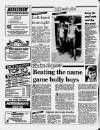 North Wales Weekly News Thursday 25 August 1988 Page 42