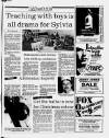 North Wales Weekly News Thursday 25 August 1988 Page 43