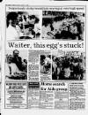 North Wales Weekly News Thursday 25 August 1988 Page 70