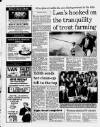 North Wales Weekly News Thursday 25 August 1988 Page 72