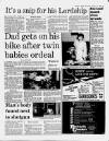 North Wales Weekly News Thursday 20 October 1988 Page 3
