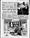 North Wales Weekly News Thursday 20 October 1988 Page 4