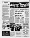 North Wales Weekly News Thursday 20 October 1988 Page 8