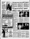 North Wales Weekly News Thursday 20 October 1988 Page 14