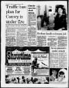 North Wales Weekly News Thursday 20 October 1988 Page 18