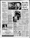 North Wales Weekly News Thursday 20 October 1988 Page 20