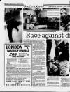 North Wales Weekly News Thursday 20 October 1988 Page 28