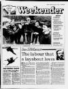 North Wales Weekly News Thursday 20 October 1988 Page 29