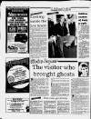 North Wales Weekly News Thursday 20 October 1988 Page 30