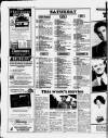 North Wales Weekly News Thursday 20 October 1988 Page 34