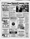 North Wales Weekly News Thursday 20 October 1988 Page 80