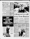 North Wales Weekly News Thursday 20 October 1988 Page 84
