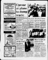 North Wales Weekly News Thursday 20 October 1988 Page 86
