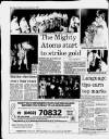 North Wales Weekly News Thursday 03 November 1988 Page 20