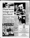 North Wales Weekly News Thursday 03 November 1988 Page 22