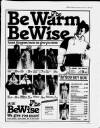 North Wales Weekly News Thursday 03 November 1988 Page 23