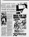 North Wales Weekly News Thursday 03 November 1988 Page 25