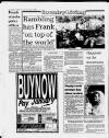 North Wales Weekly News Thursday 03 November 1988 Page 78