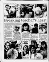 North Wales Weekly News Thursday 03 November 1988 Page 84