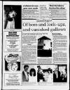 North Wales Weekly News Thursday 03 November 1988 Page 87