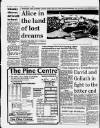 North Wales Weekly News Thursday 01 December 1988 Page 6