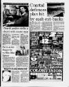 North Wales Weekly News Thursday 01 December 1988 Page 13